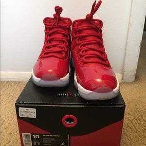 Air Jordan 11 Retro